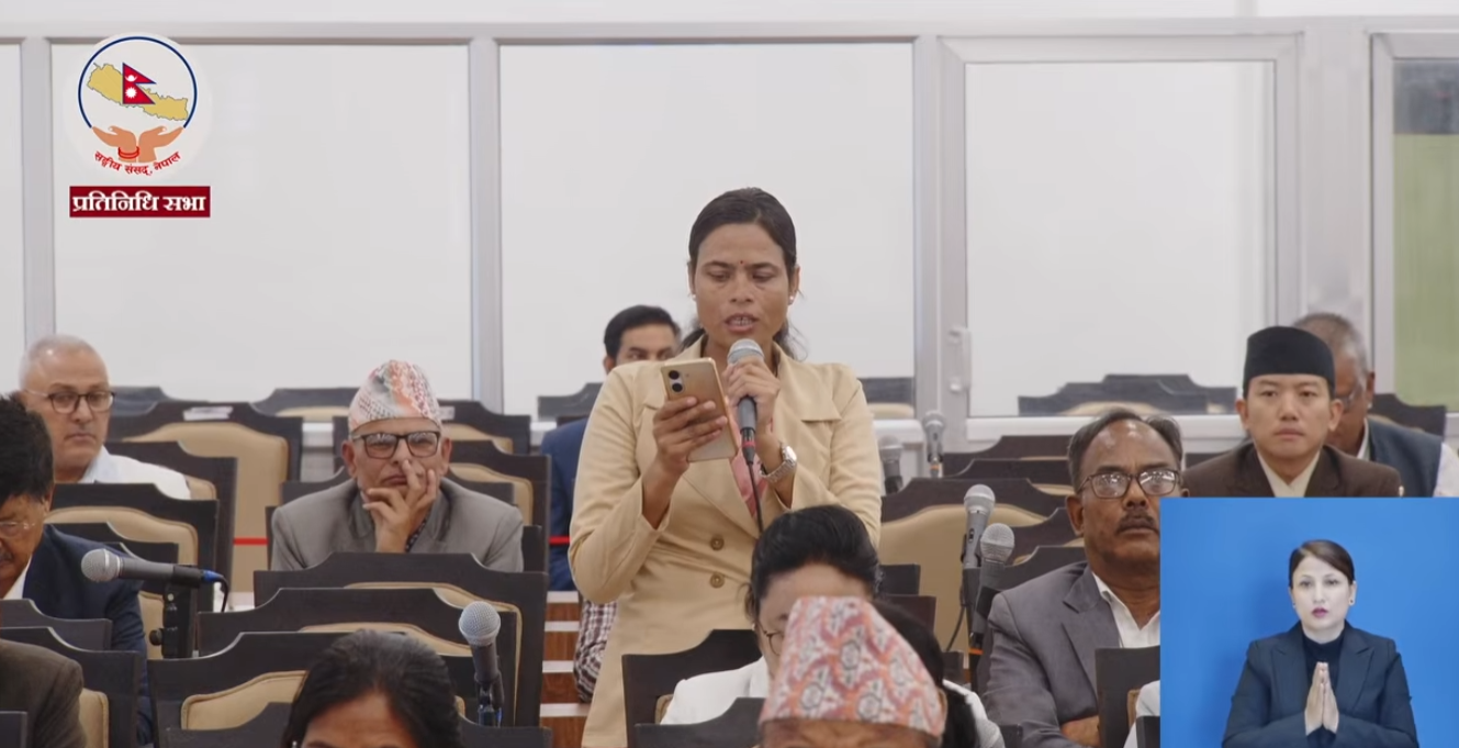 केपी ओलीको फोटो दुरुपयोग गरी रास्वपाको सदस्यता लिएको भन्दै भ्रम फैलाइएकोमा एमालेको आपत्ति